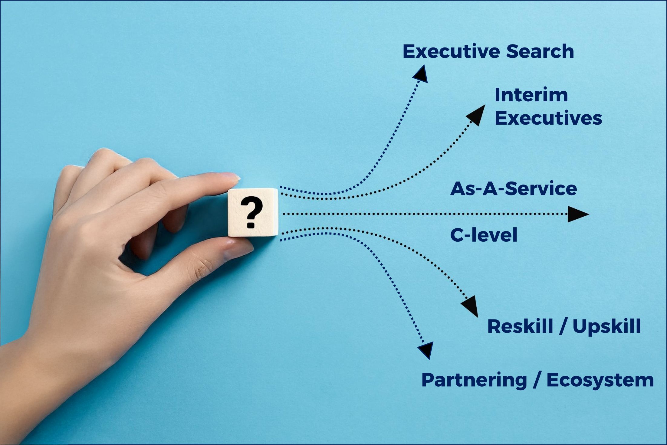 Services Portfolio Service Lines