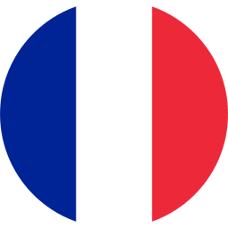 Fluent French Flag