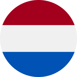 Medium Dutch Flag