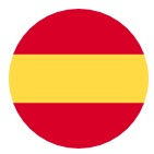 Fluent Spanish Flag