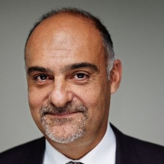 Jean-Pierre Bokobza Jean-Pierre Bokobza