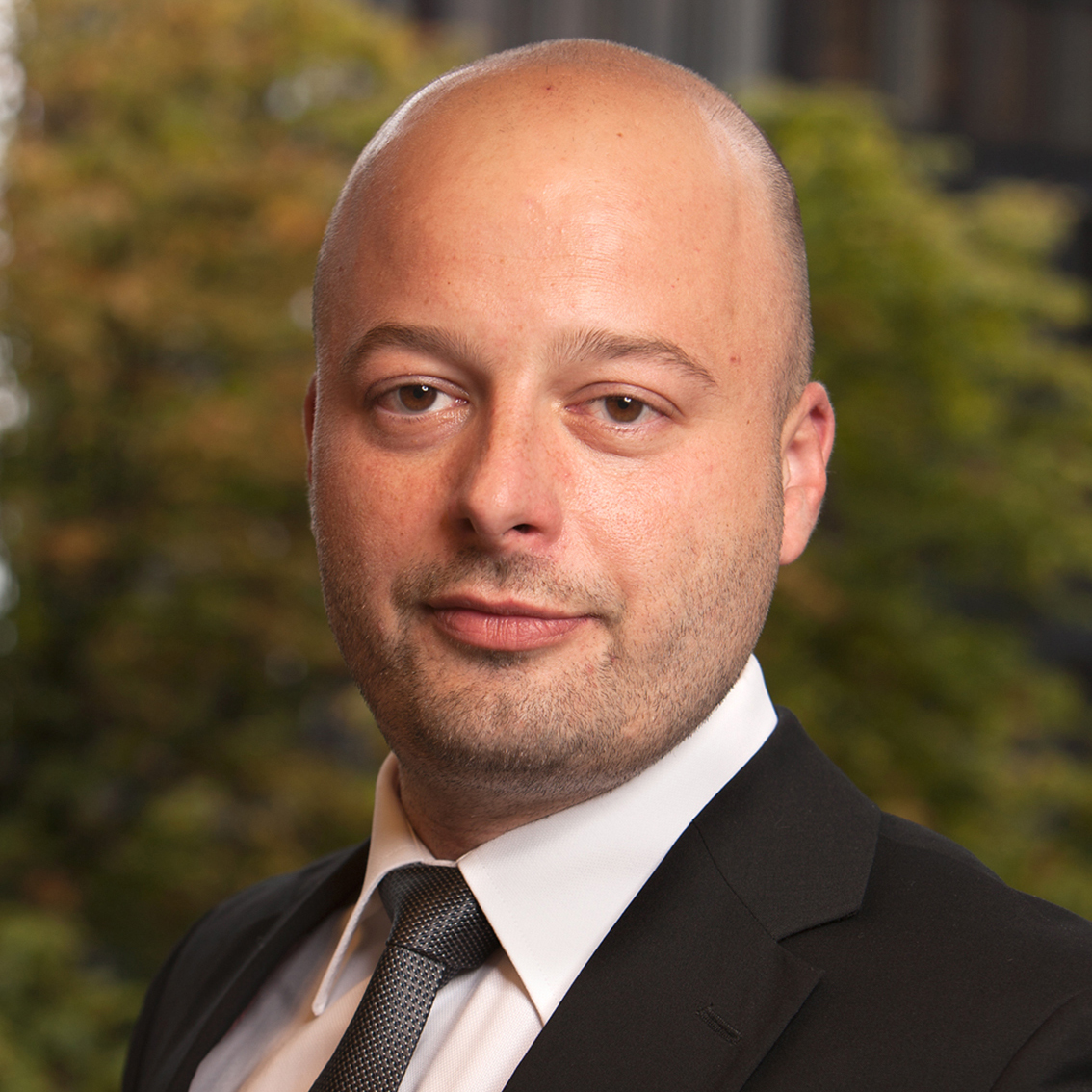 Rafael Pyrich Rafael Pyrich