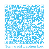 Manuela Congiu Contact QR Code Manuela Congiu QR