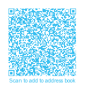 Raffaele Jacovelli RaffaeleJacovelli QR